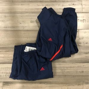 Vintage Adidas Tracksuit